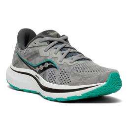 Saucony Omni 20 Women's Running Shoe Alloy, Jade S10681-20