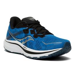 Saucony Omni 20 Men's Running Shoe Royal, Black S20681-30