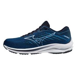 Mizuno Wave Rider 25 Men's Running Imperial Blue 411319.5R5R