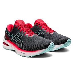 Asics GT-2000™ 10 Men's Running Shoe Metropolis, Electric Red 1011B185 022