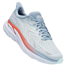 Hoka One One Clifton 8 Women's Blue Fog, Plein Air 1119394 BFPA