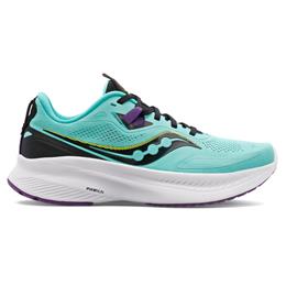 Saucony Guide 15 Women's Running Cool Mint, Acid S10684-26