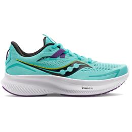 Saucony Ride 15 Women's Running Cool Mint, Acid S10729-26