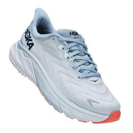 Hoka One One Arahi 6 Women's Wide D Plein Air, Blue Fog 1123197 PABFF