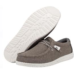 Hey Dude Wally Stretch Men's Sand Dune Camo 110380583