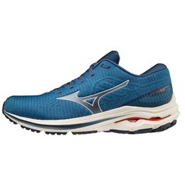 Mizuno Wave Inspire 18 Waveknit Men's Faience 411356.FCFC