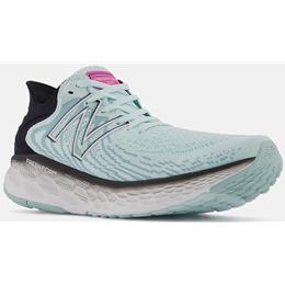 New Balance Fresh Foam 1080v11 Women's Running Shoe  Blue with Black W1080L11