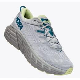 Hoka One One Gaviota 4 Men's Harbor Mist, Butterfly 1123198 HMBT