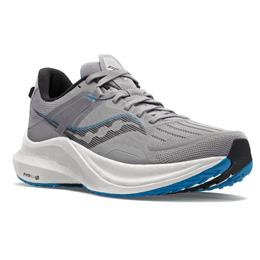 Saucony Tempus Men's Alloy, Topaz S20720-15