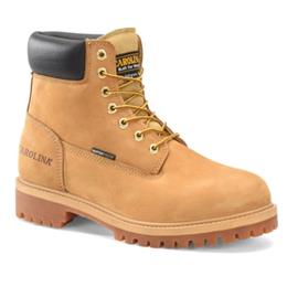 Carolina Men's 6" Waterproof Millwright CA6045