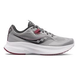 Saucony Guide 15 Women's Running Alloy, Quartz S10684-15