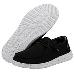 Hey Dude Wendy Black Odyssey for Women 121414749