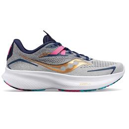 Saucony Ride 15 Women's Running Prospect Glass S10729-40