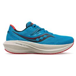 Saucony Triumph 20 Men's Ocean, Redrock S20759-31