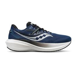 Saucony Triumph 20 Men's Twilight, Black S20759-21