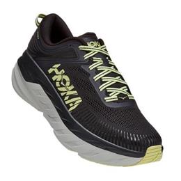 Hoka One One Bondi 7 Men's Blue Graphite, Butterfly 1110518 BGBT