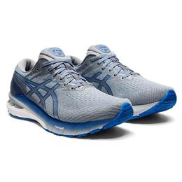 Asics GT-2000™ 10 Men Wide EE Running Shoe Sheet Rock, Electric Blue 1011B186 021