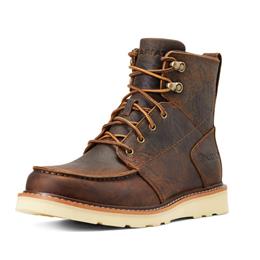 Ariat Recon Brown Lace Boot 10040294