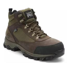 Timberland PRO Keele Ridge Steel Toe Waterproof Work Boot A1Q8O214