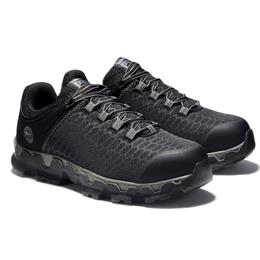 Timberland PRO Powertrain Sport Alloy Toe Work Sneaker A176A001