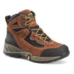 Carolina Limestone 6" Steel Toe Waterproof Hiker CA5546