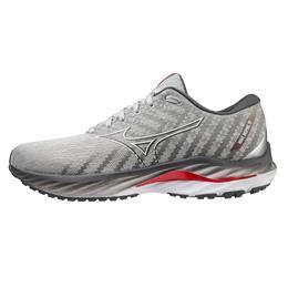Mizuno Wave Inspire 19 Men's Running Shoe Harbor Mist-White 411395.HM00