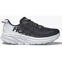 Hoka One One Rincon 3 Women's Wide D Black, White 1121371 BWHT