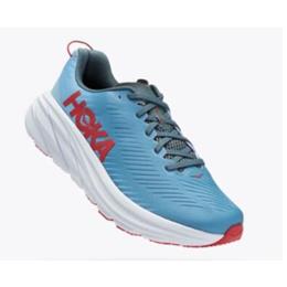 Hoka One One Rincon 3 Men's Wide EE Mountain Spring, Summer Song 1121370