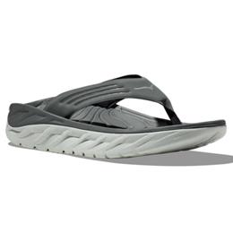 Hoka One One Ora Recovery Flip 2 Men's Balsam Green, Mercury 1099675 BGMR