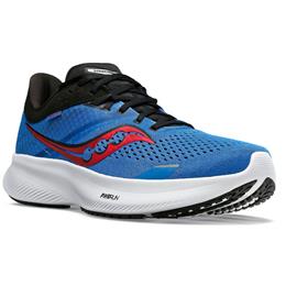 Saucony Ride 16 Men's Running Hydro, Black S20830-16