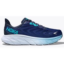 Hoka One One Arahi 6 Men's Outer Space, Bellwether Blue 1123194 OSBB