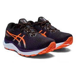 Asics GEL-Cumulus 24 TR Women's Running Nature Bathing, Night Shade 1012B387-001