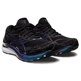 Asics Gel Kayano 29 Platinum Men's Running Black, Black 1011B472-001