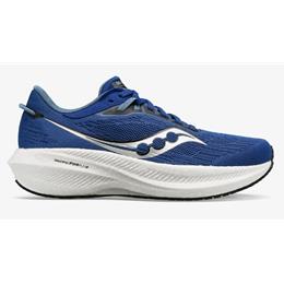 Saucony Triumph 21 Men's Indigo/ Black S20881-21