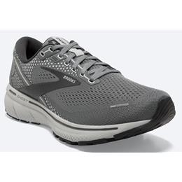 Brooks Ghost 14 Men's Running Grey, Alloy, Oyster 1103691D067