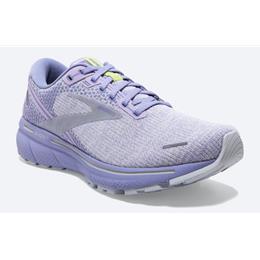 Brooks Ghost 14 Women's Running Lilac, Purple, Lime 1203561B566