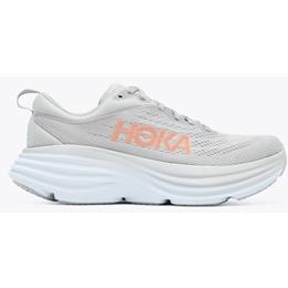 Hoka One One Bondi 8 Women's Harbor Mist, Lunar Rock 1127952 HMLR