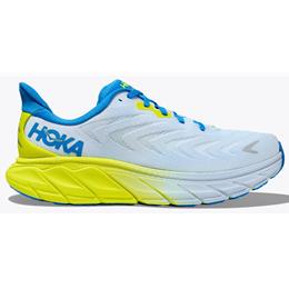 Hoka One One Arahi 6 Men's Ice Water, Evening Primrose 1123194 IWEP