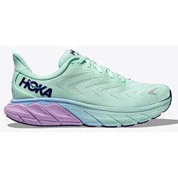 Hoka One One Arahi 6 Women's Sunlit Ocean, Lilac Mist 1123195 SOLM