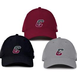 Chichester Football Fall 2023 E Under Armour Airvent Performance Hat UAB421CHIFF23