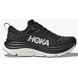 Hoka One One Gaviota 5 Men's Black, White 1127929 BWHT