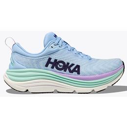 Hoka One One Gaviota 5 Women's Airy Blue, Sunlit Ocean 1134235 ABSO