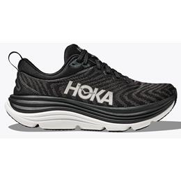 Hoka One One Gaviota 5 Women's Black, White 1134235 BWHT