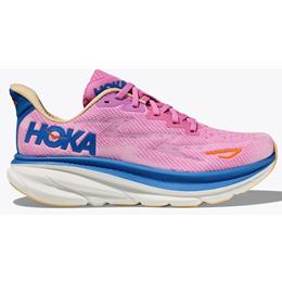 Hoka One One Clifton 9 Women's Cyclamen, Sweet Lilac 1127896 CSLC