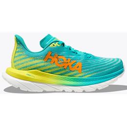 Hoka One One Mach 5 Men's Ceramic, Evening Primrose 1127893 CEPR