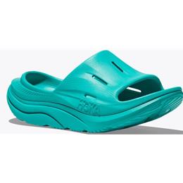 Hoka One One Ora Recovery Slide 3 Uni-Sex Ceramic, Ceramic 1135061 CCMC