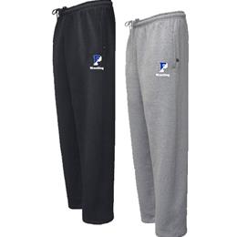 Peirce Wrestling 2023 E Pennant Super-10 oz. pocket sweatpant 706PPW23