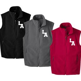 Liguori Academy 2024 E Port Authority® Value Fleece Vest F219LA24