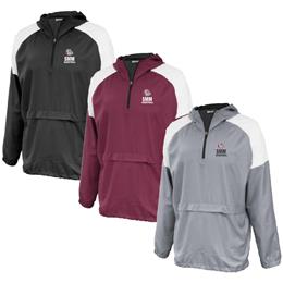 SMM Bulldogs Basketball E Pennant Attack Anorak 2517SMMBB