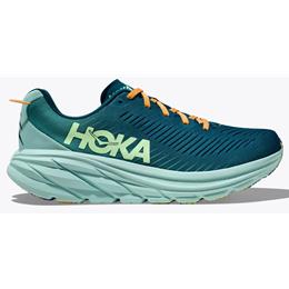 Hoka One One Rincon 3 Men's Deep Lagoon, Ocean Mist 1119395 DLOM
